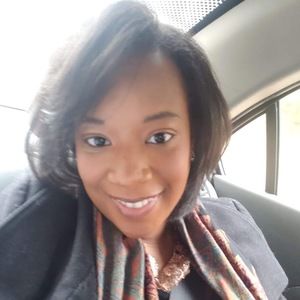 Meet your Posher, Brittany l